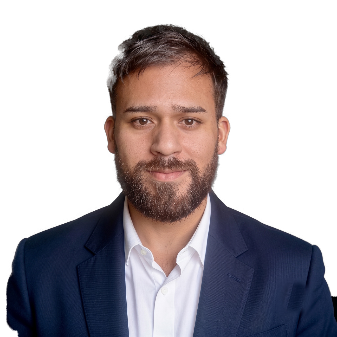 Hirom Alarcon